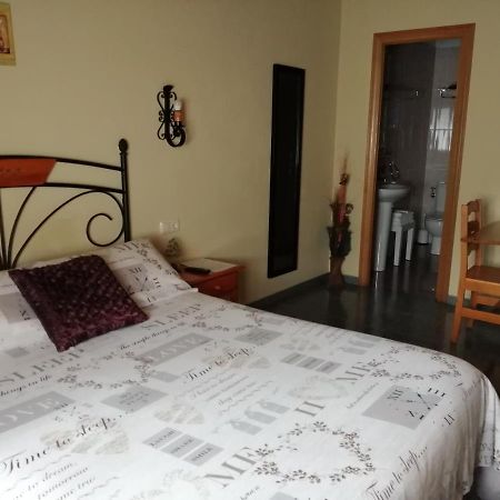 Pension Gure Ametsa Ирун Экстерьер фото