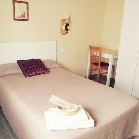 Pension Gure Ametsa Ирун Экстерьер фото