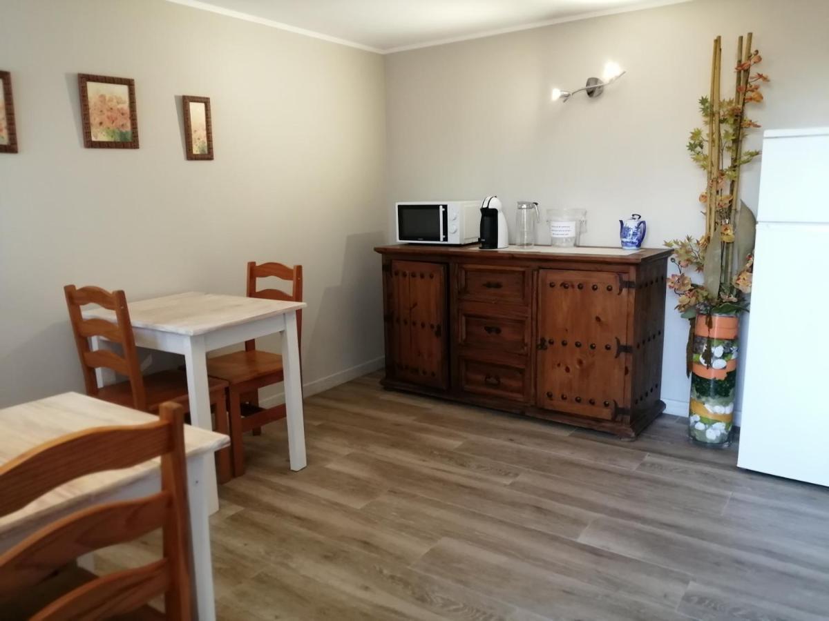 Pension Gure Ametsa Ирун Экстерьер фото