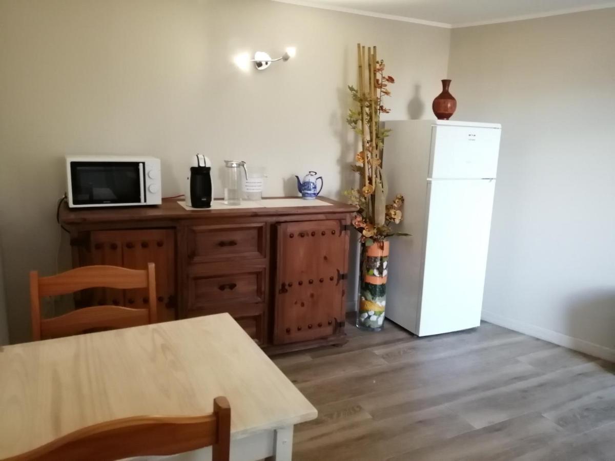Pension Gure Ametsa Ирун Экстерьер фото