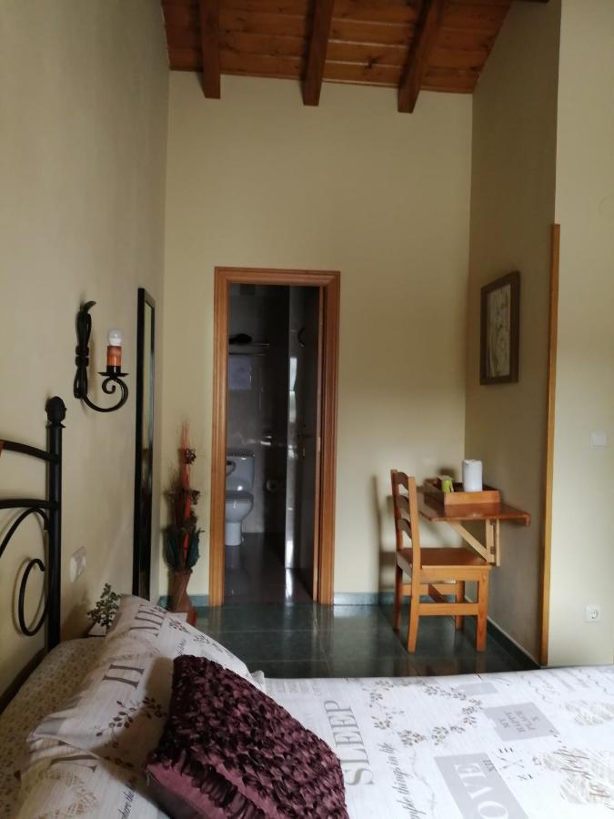 Pension Gure Ametsa Ирун Экстерьер фото