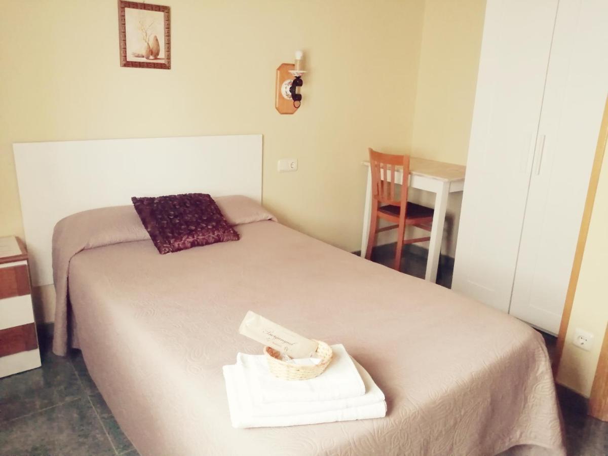 Pension Gure Ametsa Ирун Экстерьер фото