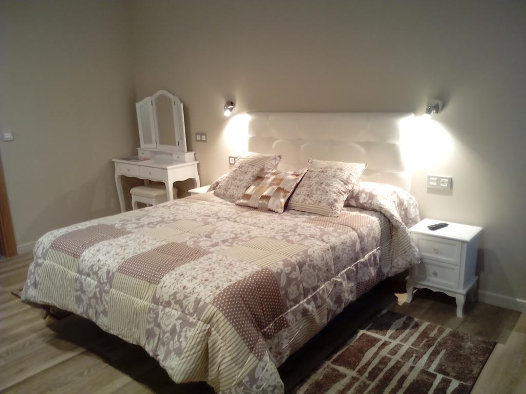 Pension Gure Ametsa Ирун Экстерьер фото