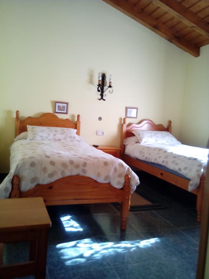 Pension Gure Ametsa Ирун Экстерьер фото