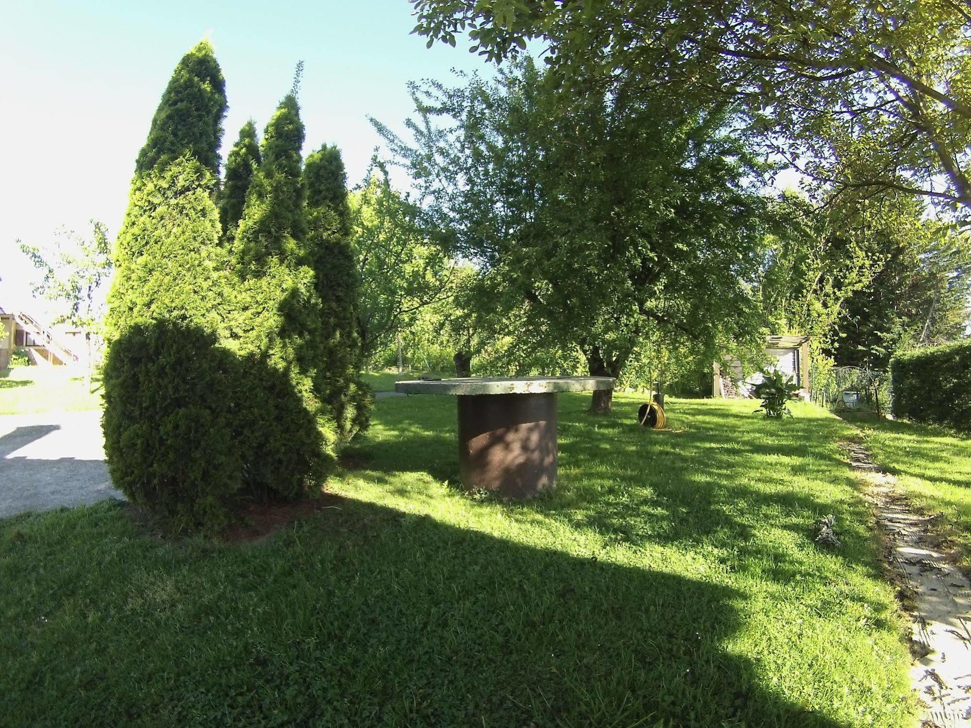 Pension Gure Ametsa Ирун Экстерьер фото