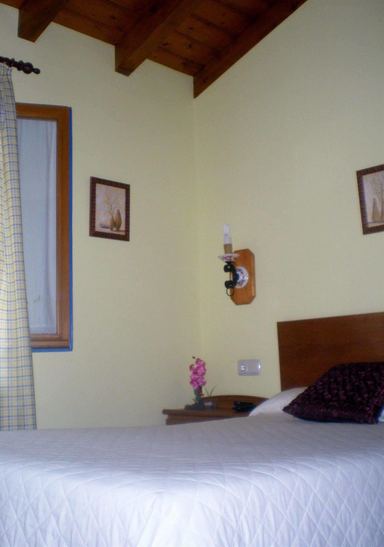 Pension Gure Ametsa Ирун Экстерьер фото
