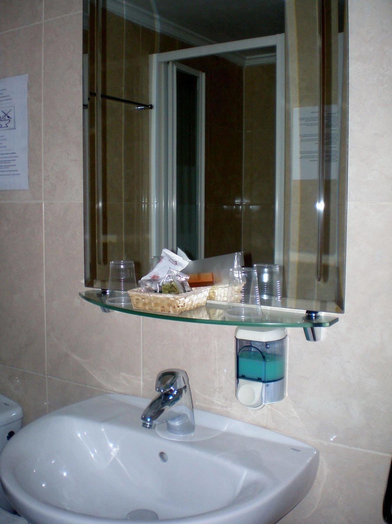 Pension Gure Ametsa Ирун Экстерьер фото