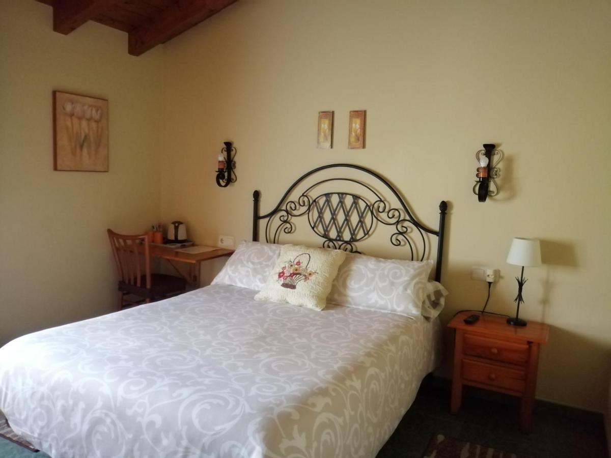 Pension Gure Ametsa Ирун Экстерьер фото