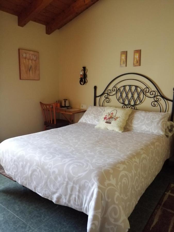 Pension Gure Ametsa Ирун Экстерьер фото