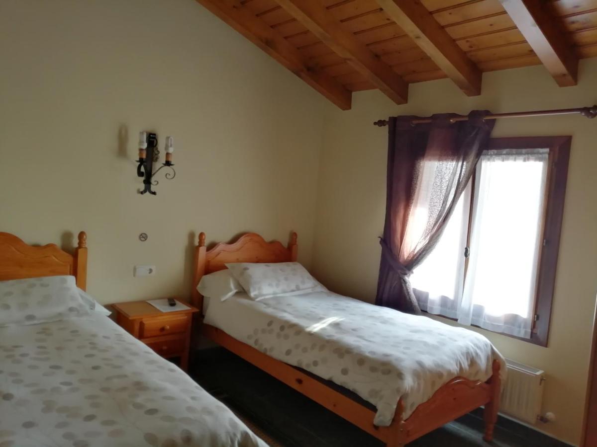 Pension Gure Ametsa Ирун Экстерьер фото
