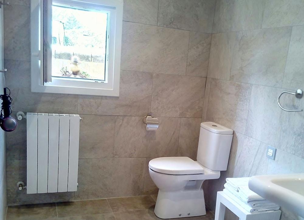 Pension Gure Ametsa Ирун Экстерьер фото